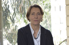 Giovanna Micarelli